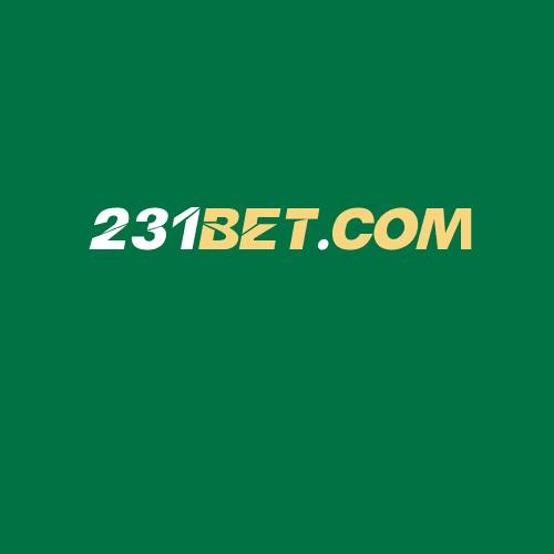 Logo da 231BET