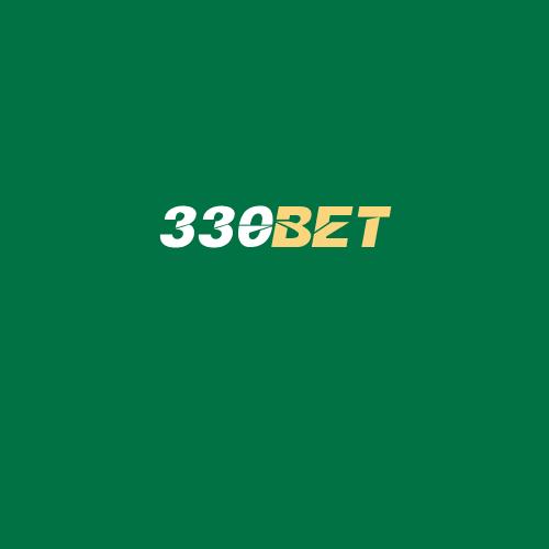 Logo da 330BET