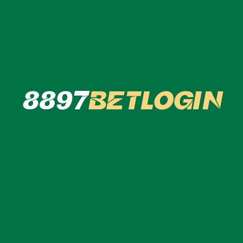 Logo da 8897BETLOGIN