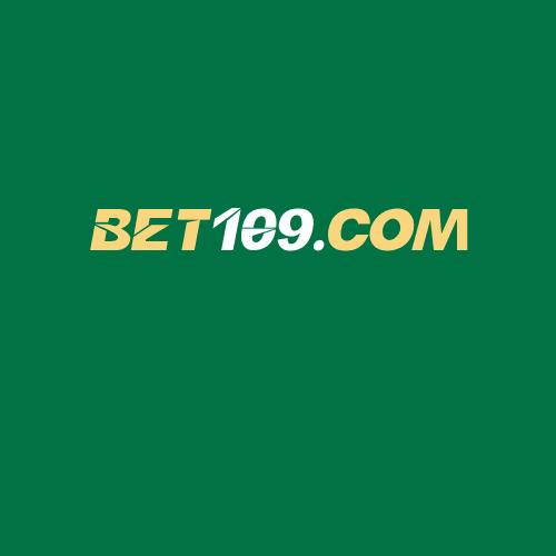 Logo da BET109