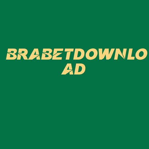 Logo da BRABETDOWNLOAD