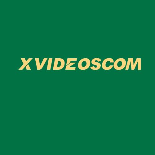 Logo da XVIDEOSCOM